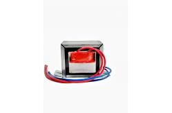 China EI66 Small Power Transformer Customized Parameter Electronic Power/Reduced Losse supplier