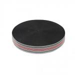 High Elastic Rubber Or Yarn Sofa Webbing Straps / Sofa Components