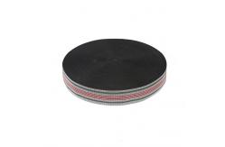 China High Elastic Rubber Or Yarn Sofa Webbing Straps / Sofa Components supplier