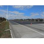 Overload Management WIM System 0.5-105km/H High Speed Weigh In Motion for sale