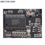 AD52068-QG28NRR Electronic Components Ics ESMT TSSOP28 Ad52068 Audio Power Amplifier Chip for sale