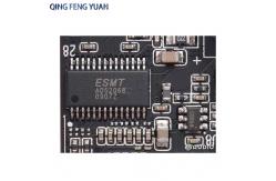 China AD52068-QG28NRR Electronic Components Ics ESMT TSSOP28 Ad52068 Audio Power Amplifier Chip supplier