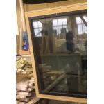 60dB 8mm Rf Shielding Windows Emi Shielded Nuclear Magnetic Resonance for sale