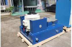 China Vibration Shaker For Rechargeable Cells Batteries Meeting IEC 62133 2012 Vibration Testing supplier