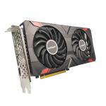 PCWINMAX Gaming GeForce RTX 3050 8GB GDDR6 128-Bit HD/DP PCIe 4 Dual Fans Graphics Card for PC Gaming for sale