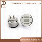 C11 C13 C15 C18 Solenoid Valve For Injector BEBE4B12004 High Speed Steel for sale