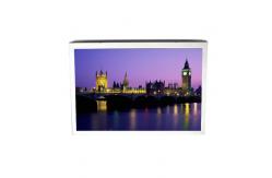 China LB080W01 LCD Display Panel 8.0 inch 800*480 LCD Screen Module supplier