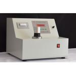 Rapid Detection Air Permeability Test Equipment Intelligent Single Chip Micro Computer for sale