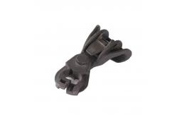 China ABC ADSS Cable Suspension Clamps For Overhead Power Line supplier