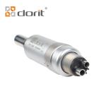 DORIT DR11MH Dental Low Speed Airmotor 2 4 Holes Dental Oral Therapy Spare Parts for sale