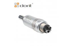 China Low Speed Straight Contra Angle Handpiece supplier