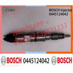 0445 124 024 Engine Parts Fuel Injector 0445124024 Diesel Injector 0445124024 for sale