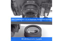 China OPTO-EDU A12.2601-A Laboratory Biological Microscope Binocular Achromatic supplier