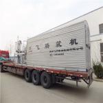 DMF Rectification Residue Melting Plant for sale
