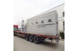 China DMF Rectification Residue Melting Plant supplier