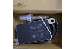 China 24V Nitrogen Oxygen NOX Sensor 22827992 5WK97373 22827993 5WK9737 22827995 5WK97372 supplier