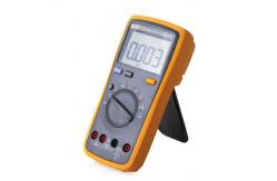 China Fluke 15B+ and 17B+ Digital Multimeters with Test Leads and Accessories supplier