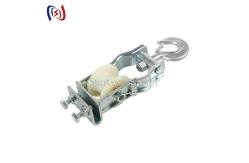 China Dual-Mode Stringing Block With Convertible Sitting/Hanging Design​ supplier