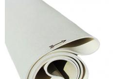 China Endless Tannery Ironing And Embossing Felts Belt supplier