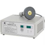130mm Diameter Manual Jar Sealing Machine 300 bottle / min 500W for sale