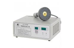 China 130mm Diameter Manual Jar Sealing Machine 300 bottle / min 500W supplier