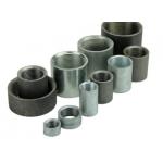 15000psi 1/2 Npt Double Thread Hex Nipple Ss Seamless Pipe Fittings for sale
