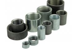 China 15000psi 1/2 Npt Double Thread Hex Nipple Ss Seamless Pipe Fittings supplier