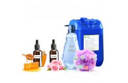 China Glass Bottle Odor Combination with Moderate Sillage Essential Oils supplier