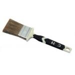 White Bristle & Polyester Painting Brush for sale
