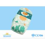 OEM Pampering Baby Diaper Nappies Breathable Soft Diapers for sale