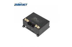 China FHSS Uav Data Link Multi-Hops AES256 Encryption for Long Range Transmission supplier