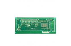 China Assembly Service SMT PCB Board With Min Line Width 0.1mm And FR4 supplier