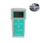 Digital Output Handheld Flow Meter for water flow measurement for sale