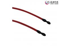 China Customized Epoxy Resin Water Tank Temperature Sensor 190mm Length supplier