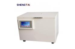 China DL429.4 Temperature Controlled Full Auto Degassing Oscillator For Gas Chromatography supplier