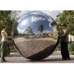 Custom Color PVC Inflatable Floating Disco Mirror Ball With Lighting for sale