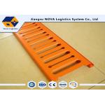 Multi Tier Racking System Corrosion Protection for sale