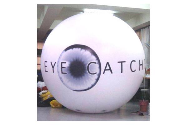 Hot seller digital printing self inflating helium balloons