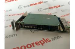 China 1C31132G01 PERSONALITY Analog Output Module Performance Great supplier