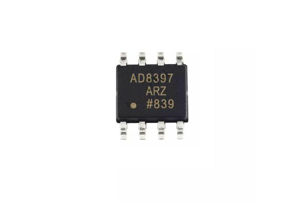 AD5173BRMZ2.5 Potentiometer Ic Analog Devices MSOP-10 2.7 V