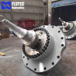 Custom Special Designed Piston Hydraulic Cylinder Self Designed Particular Purpose for sale