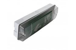 China IP65 Waterproof Rechargeable Emergency Light Surface Mount supplier