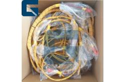 China 283-2931 2832931 Excavator E323DL Engine 3066 Chassis Wire Harness supplier
