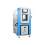 220V Constant Temperature And Humidity Chambers,PCL Control Environment Chamber for sale