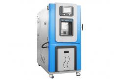 China 220V Constant Temperature And Humidity Chambers,PCL Control Environment Chamber supplier