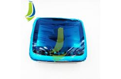 China 300426-00386 Monitor Display Panel For DX160W-3 Excavator supplier
