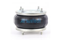 China Contitech FS 138-8 DS Suspension Air Bags Single Convoluted Pneumatic Air Spring supplier