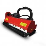 Hydraulic Lawn Mower Flail Mower for Agricultural Grassland Farm Tractor Cutting Tools for sale
