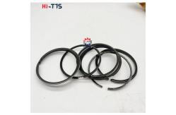 China 490BWB Engine Piston Ring For  Tractor Excavator supplier