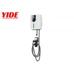 Ac Level Wallbox Electric Car Charger Smart Remote Control 32A for sale